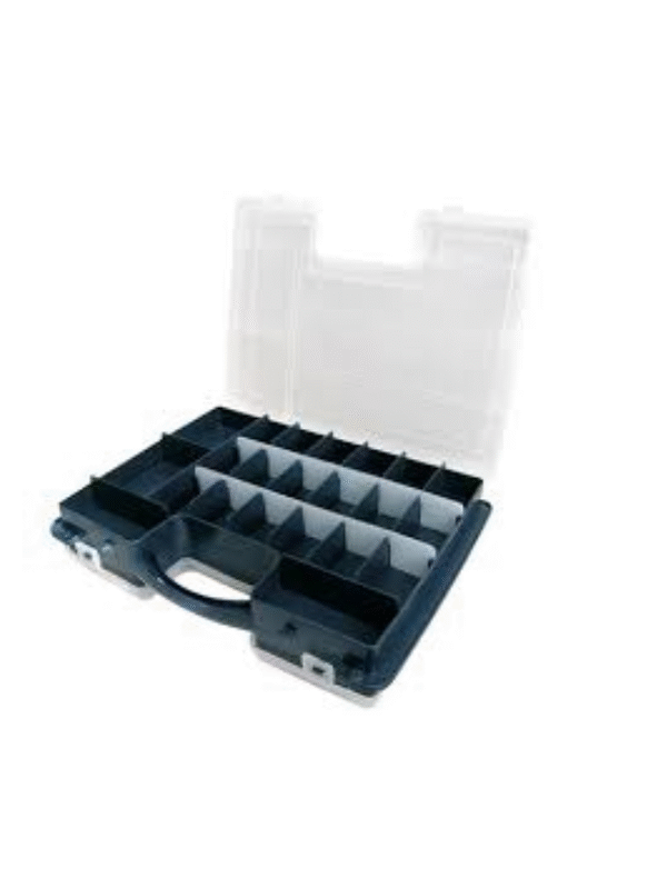 F10412 Caja Organizadora 295X220X76mm