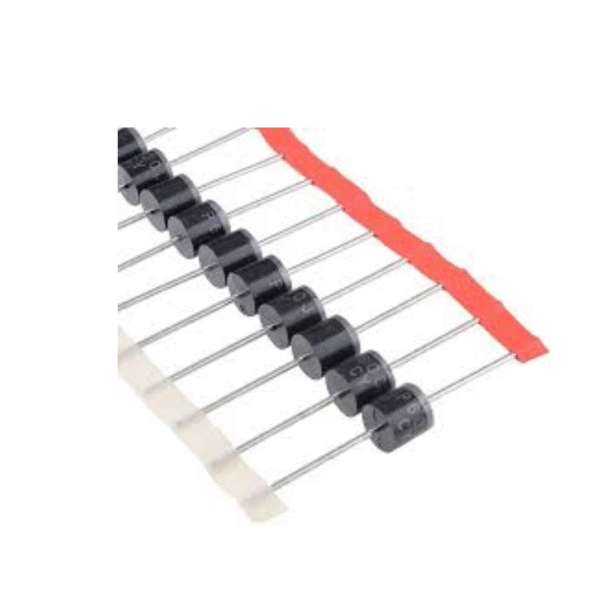 Diodo Rectificador De 6A 1000V