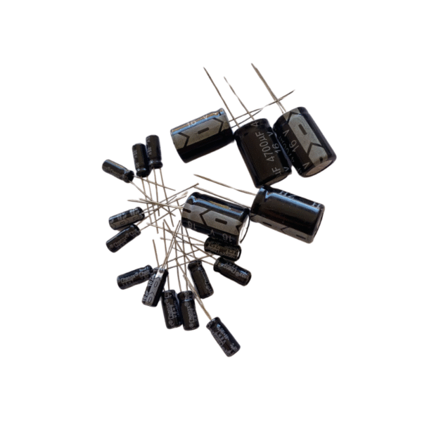 Condensador Electrolítico 3300 uF 50V