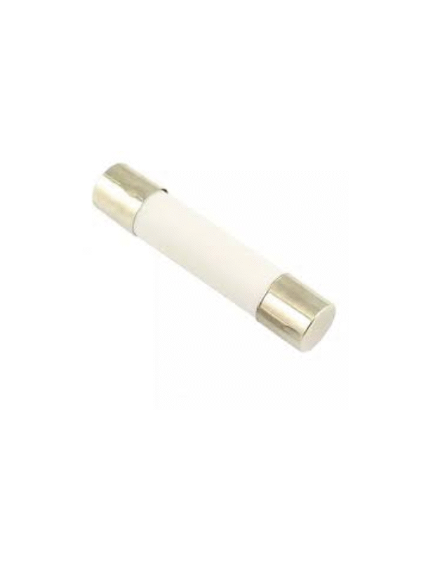 Fusible Cerámico Termico Largo 5x30mm (1a,5a,8a,10a,15a,20a)