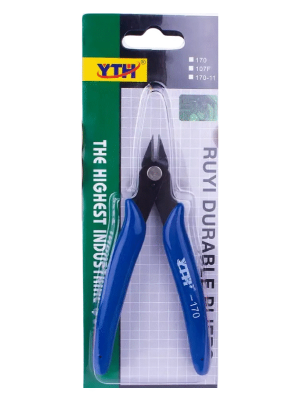 Cortafrio 5"/127MM - Azul