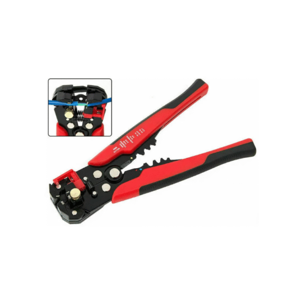 Pelacable Multifuncional