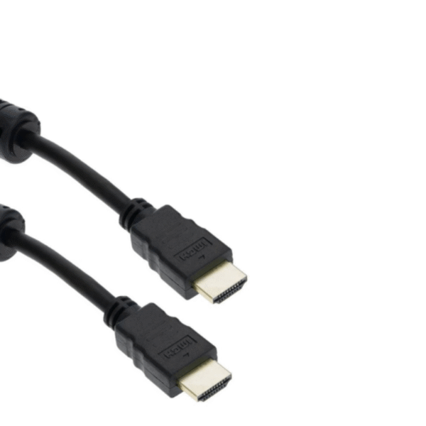 Extensión USB 2.0 Macho a Hembra 5m con Filtro