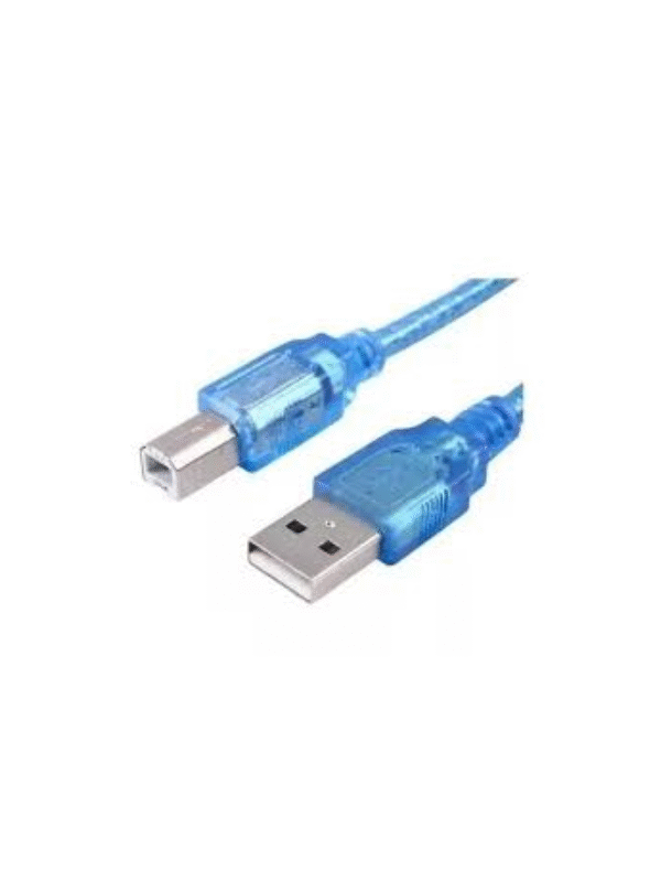 F10610 Cable USB para Arduino UNO - 50cm