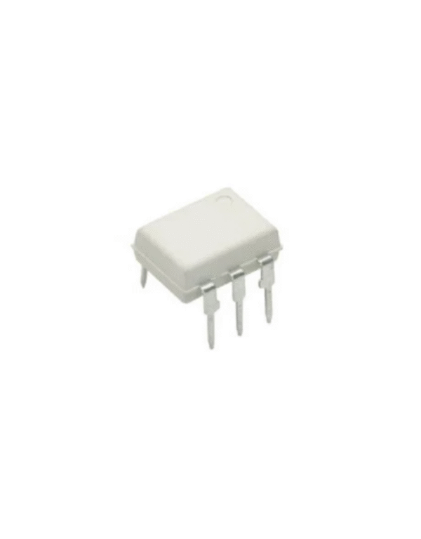 Optoacoplador MOC3010