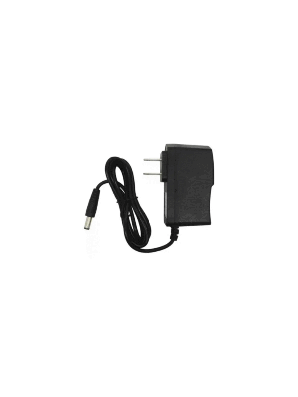 F10654 Adaptador de Corriente 9V-1A