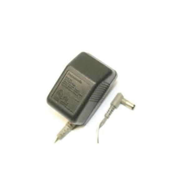 Adaptador de Corriente 9V-200mA