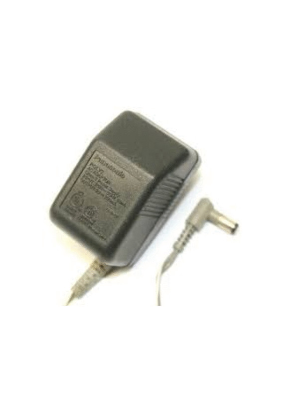 F10655 Adaptador de Corriente 9V-200mA