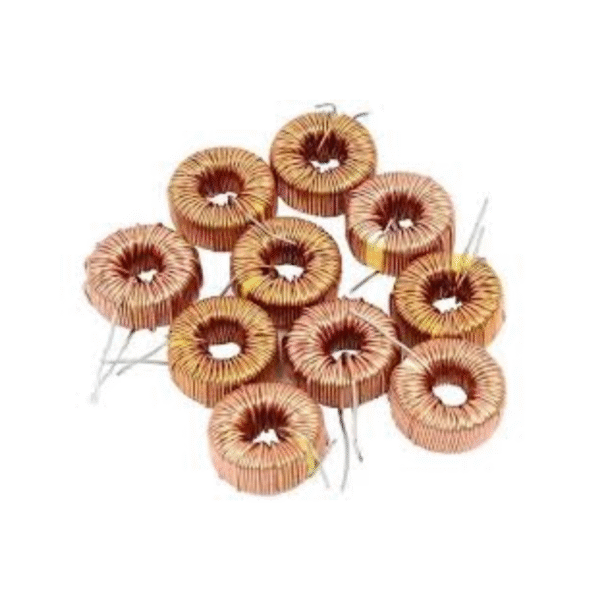 Inductor Bobina 330uF