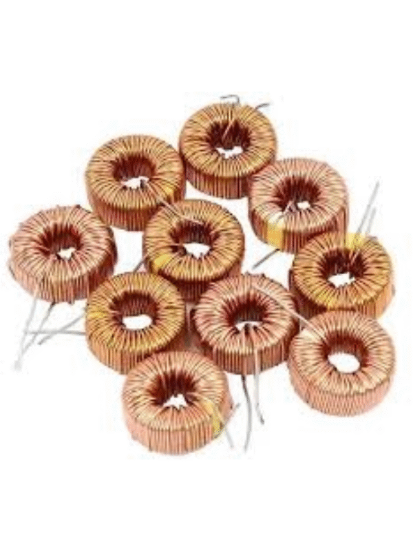 Inductor Bobina 330uF