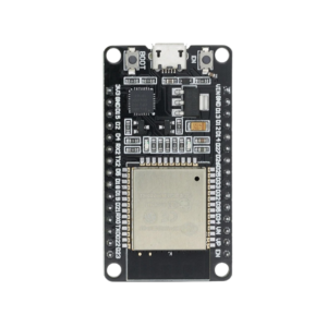 Módulo WiFi ESP32 de 30 Pines con Pines Soldados