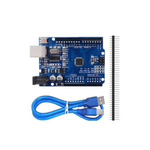 Placa Arduino UNO R3 SMD + Cable USB