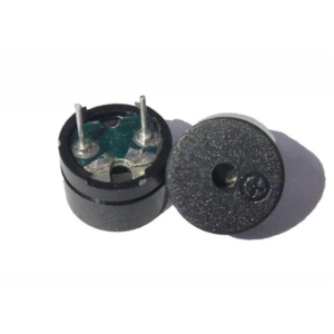 Buzzer Pasivo 5V para Arduino y Electrónica