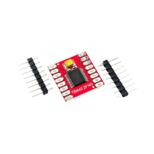 Módulo Puente H TB6612FNG Controlador de Motores
