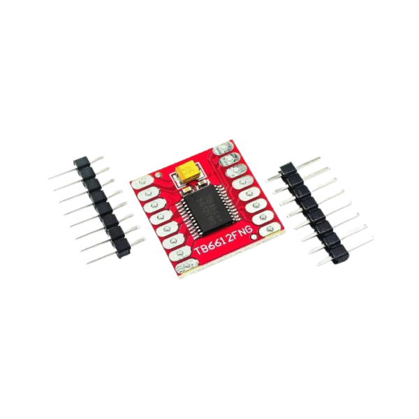 Módulo Puente H TB6612FNG Controlador de Motores
