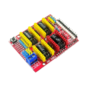 Shield CNC V3 GRBL Compatible con Arduino UNO
