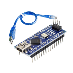 Arduino Nano V3.0 ATmega328P CH340