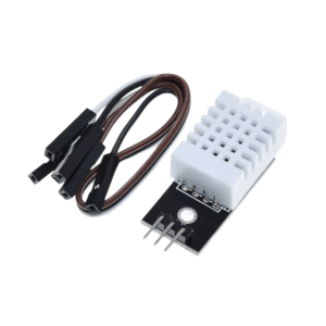 Sensor de Temperatura y Humedad DHT22