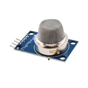 Sensor de Gas MQ2