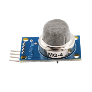 Sensor de Gas MQ4