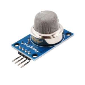 Sensor de Gas MQ5