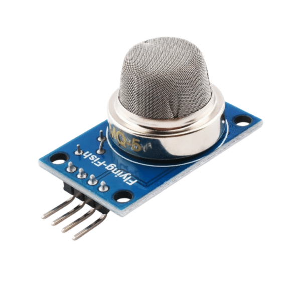 Sensor de Gas MQ5
