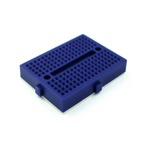 Mini Protoboard 170 Puntos