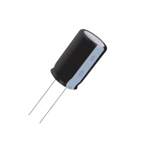 Condensadores Electrolíticos 100V