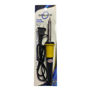 Cautín 40W Osblack